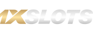 1xSlots logo