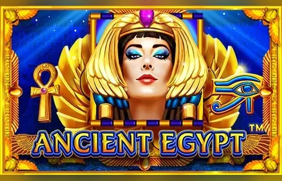 Ancient Egypt tragamonedas
