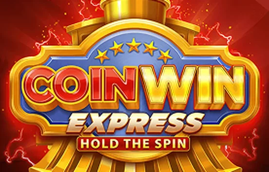 Coin Win Express tragamonedas