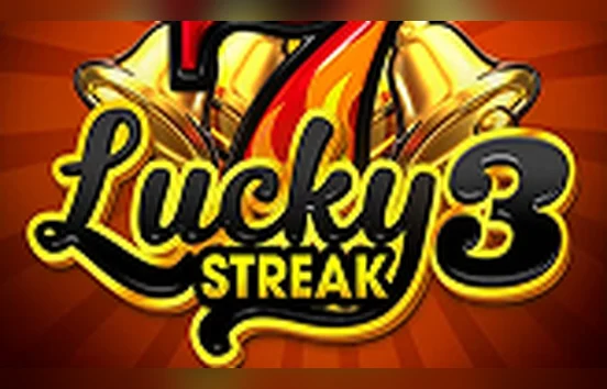 Lucky Streak 3 tragamonedas