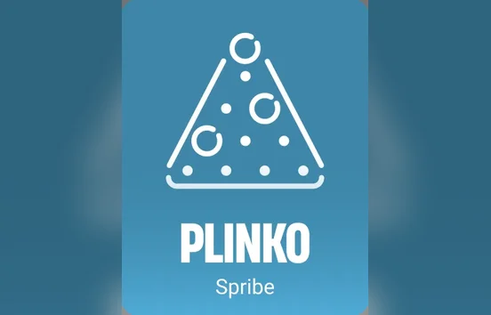 Plinko tragamonedas
