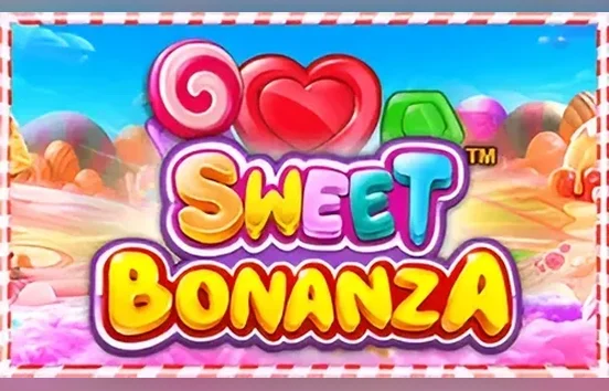 Sweet Bonanza tragamonedas