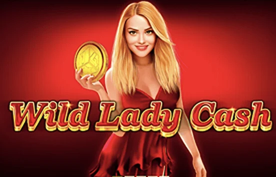 Wild Lady Cash tragamonedas